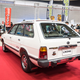 Basically, the old Levorg
